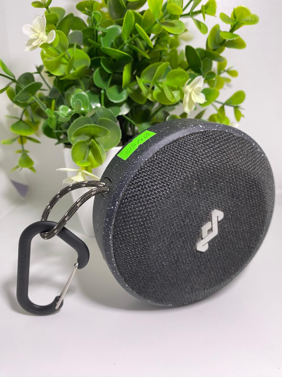 Altavoz House of Marley No Bounds